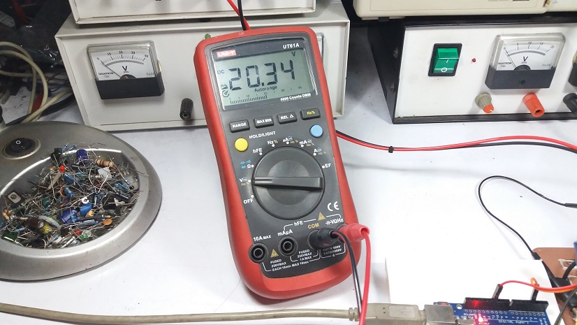 Basic Current-sharing for DC-DC Converters