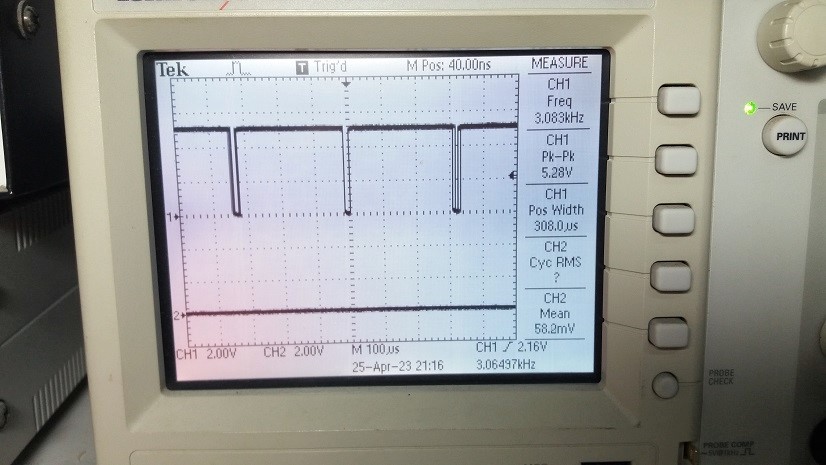 Arduino Control Stepper Motor by using A3967 Module