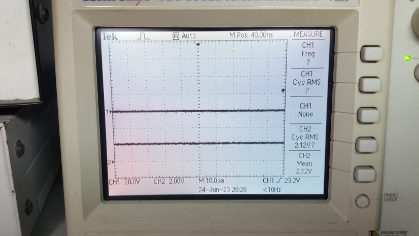 Simple Lossless Inductor Current Sensing for DC-DC Converters