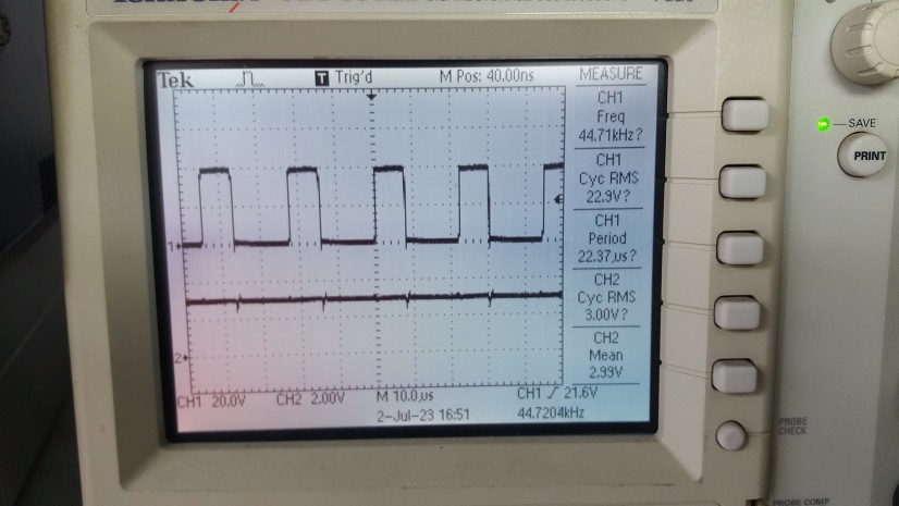 Simple Lossless Inductor Current Sensing for DC-DC Converters