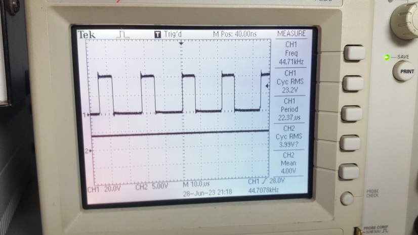 Simple Lossless Inductor Current Sensing for DC-DC Converters