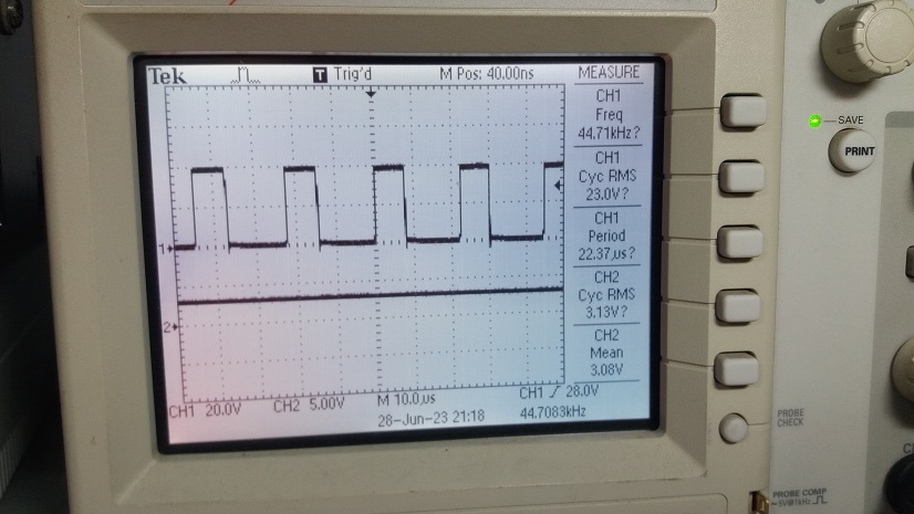 Simple Lossless Inductor Current Sensing for DC-DC Converters