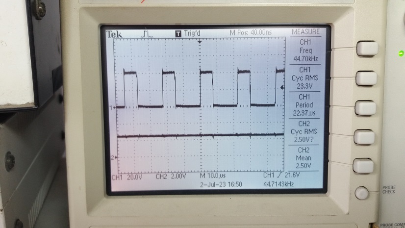 Simple Lossless Inductor Current Sensing for DC-DC Converters