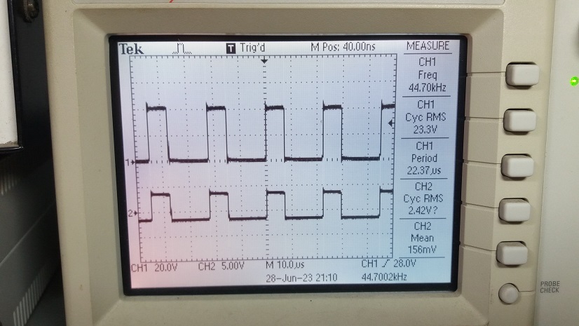 Simple Lossless Inductor Current Sensing for DC-DC Converters