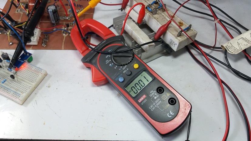 Simple Lossless Inductor Current Sensing for DC-DC Converters