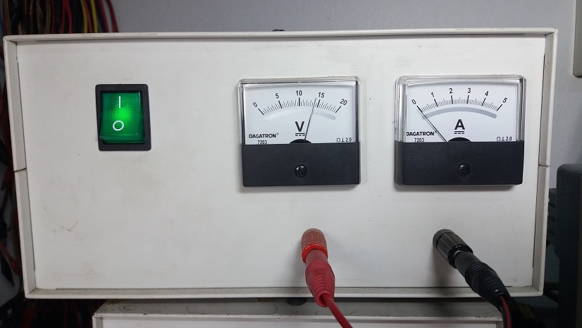 Arduino Based DC/DC Boost Converter by Reuse Inductor