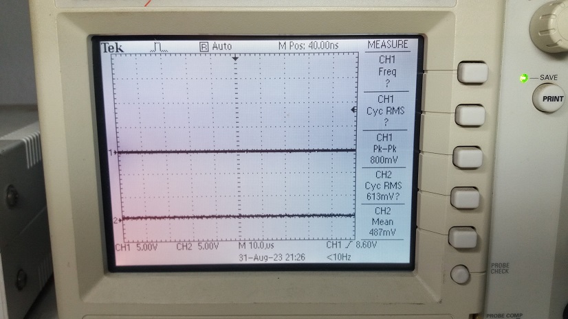 Basic use of IR2110 for High voltage MOSFET driver