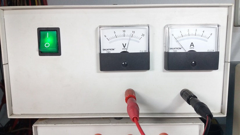 Switched Capacitor Dual Boost Interleaved Converter