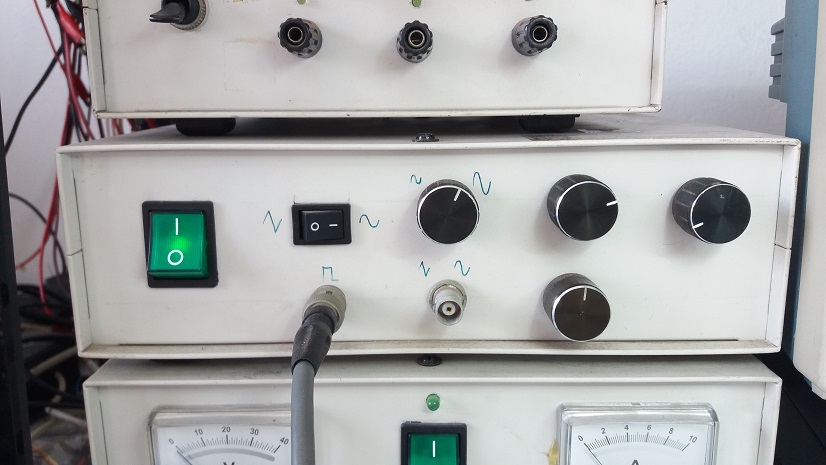 LM2907 Frequency-to-Voltage Converter