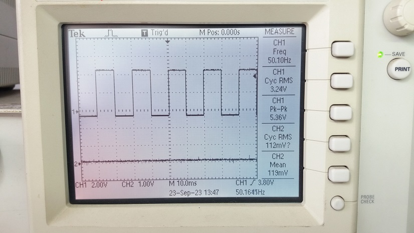 LM2907 Frequency-to-Voltage Converter