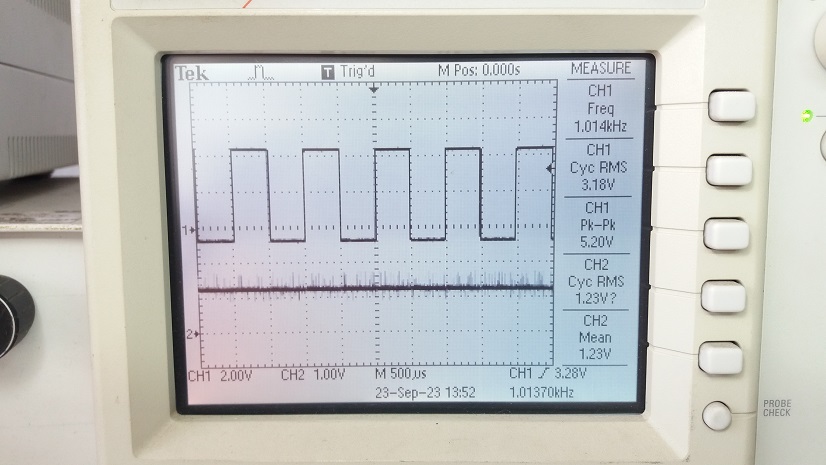 LM2907 Frequency-to-Voltage Converter