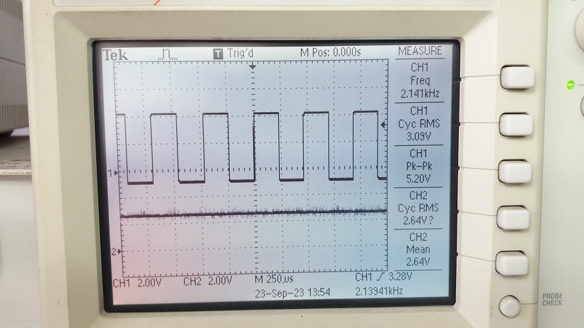 LM2907 Frequency-to-Voltage Converter