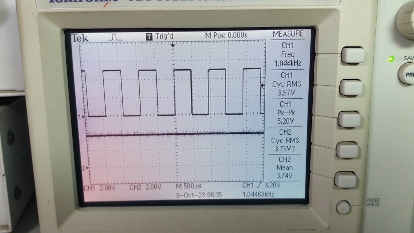 Precision Voltage-to-Frequency and Frequency-to-Voltage Converters by using LM331N