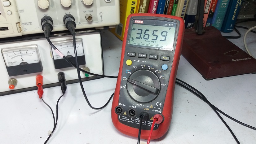 Precision Voltage-to-Frequency and Frequency-to-Voltage Converters by using LM331N