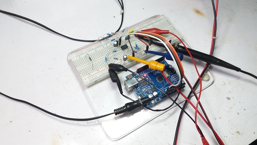 Precision Voltage-to-Frequency and Frequency-to-Voltage Converters by using LM331N