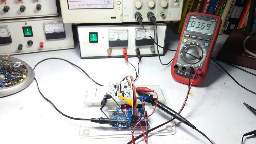 Precision Voltage-to-Frequency and Frequency-to-Voltage Converters by using LM331N