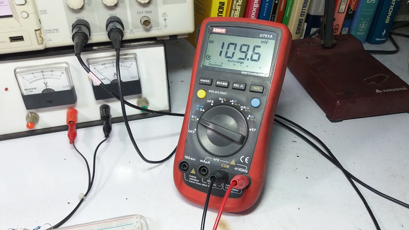 Precision Voltage-to-Frequency and Frequency-to-Voltage Converters by using LM331N