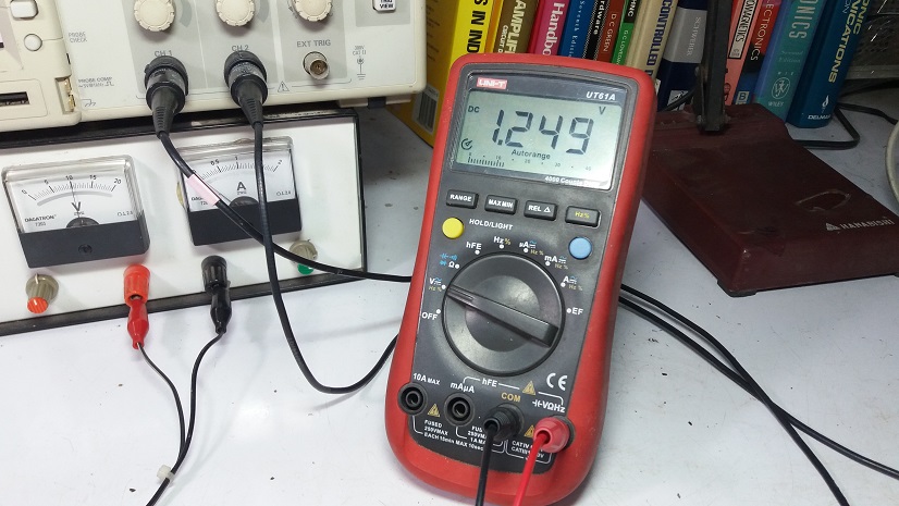 Precision Voltage-to-Frequency and Frequency-to-Voltage Converters by using LM331N