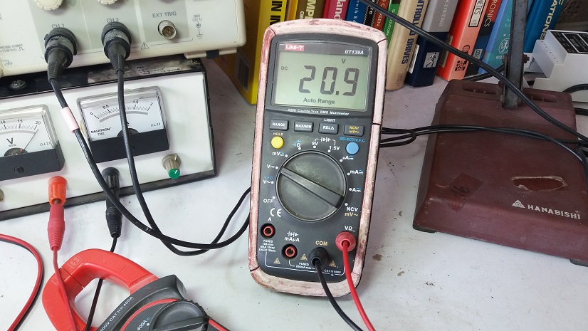 Learnning the basics of Grid Tie Inverter and Operation