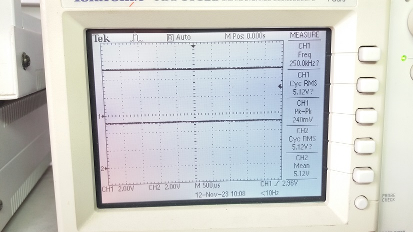 Frequency to Voltage Converter with Arduino UNO