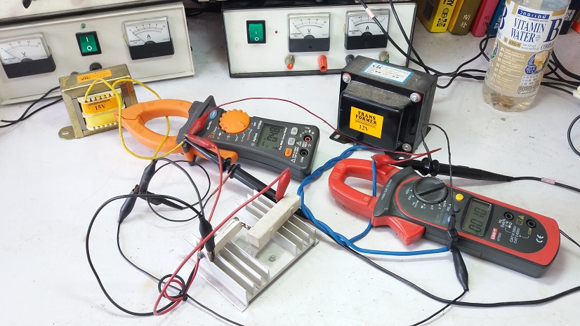 Learnning the basics of Grid Tie Inverter and Operation