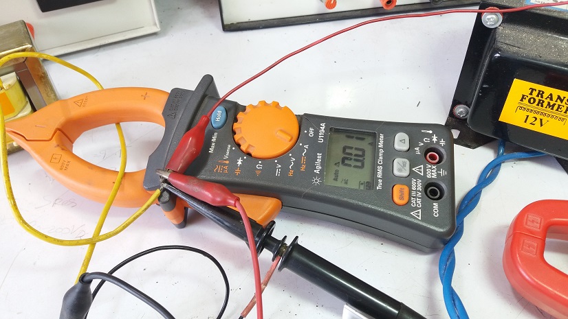 Learnning the basics of Grid Tie Inverter and Operation