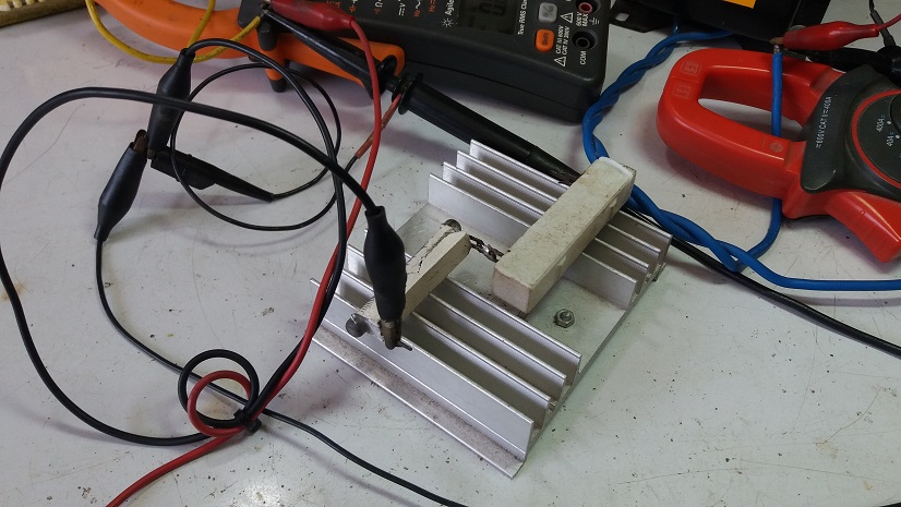 Learnning the basics of Grid Tie Inverter and Operation