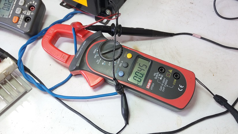 Learnning the basics of Grid Tie Inverter and Operation