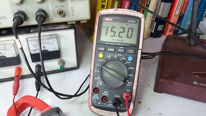 Learnning the basics of Grid Tie Inverter and Operation