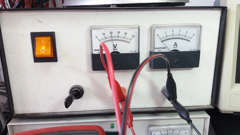 Learnning the basics of Grid Tie Inverter and Operation