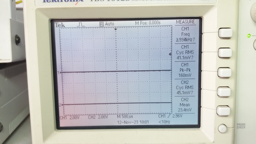 Frequency to Voltage Converter with Arduino UNO