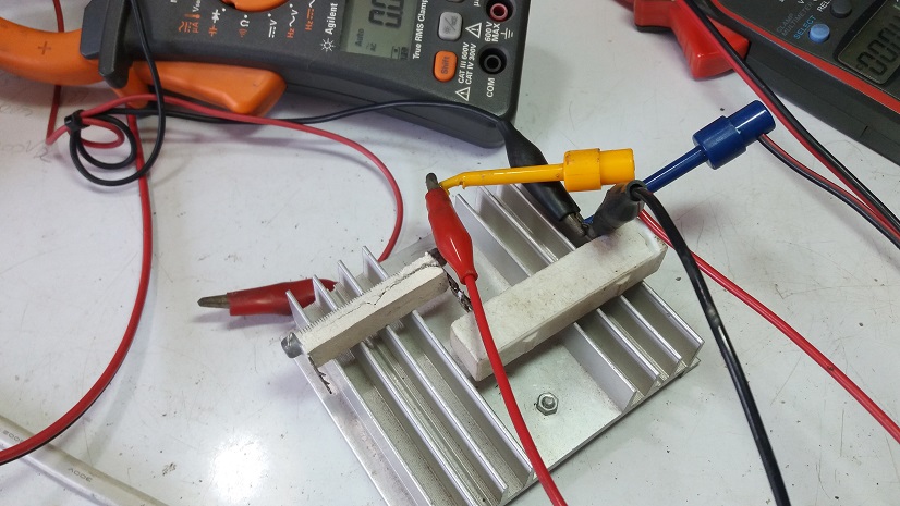 Learnning the basics of Grid Tie Inverter and Operation