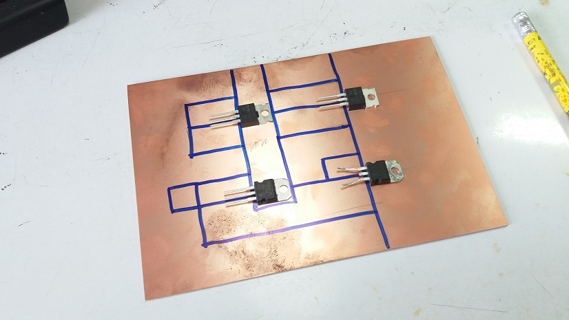 Learning the basics of Grid Tie Inverter and Operation