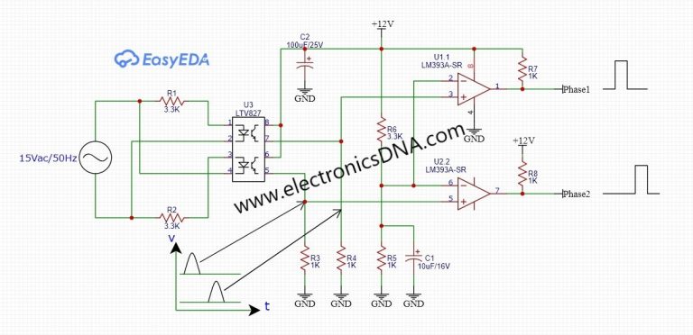 Learning the basics of Grid Tie Inverter and Operation