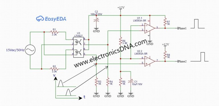 Learning the basics of Grid Tie Inverter and Operation
