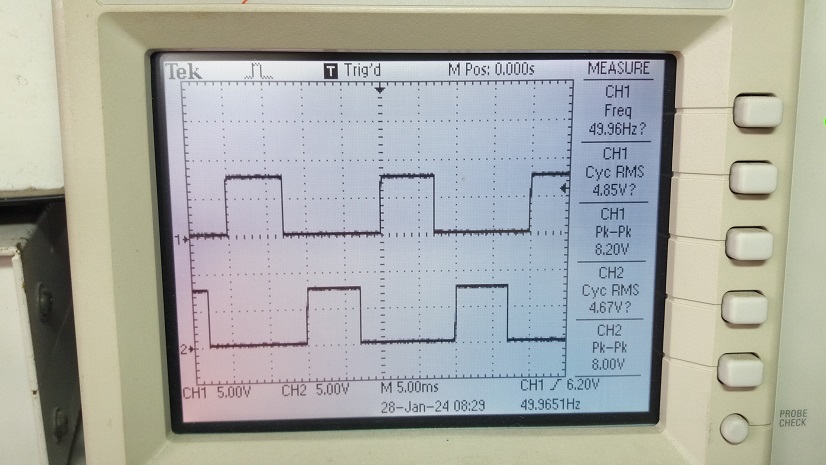 Learning the basics of Grid Tie Inverter and Operation