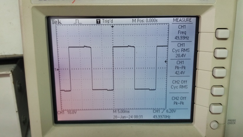 Learning the basics of Grid Tie Inverter and Operation