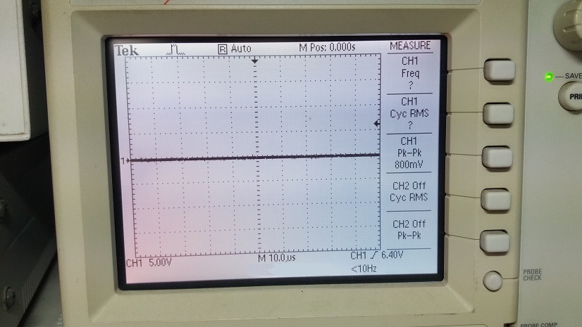 Simple and Low Cost PWM Signal Generator by Using CD4093B