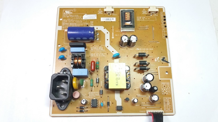 Flyback Converter SMPS Control by using  FSGM300N