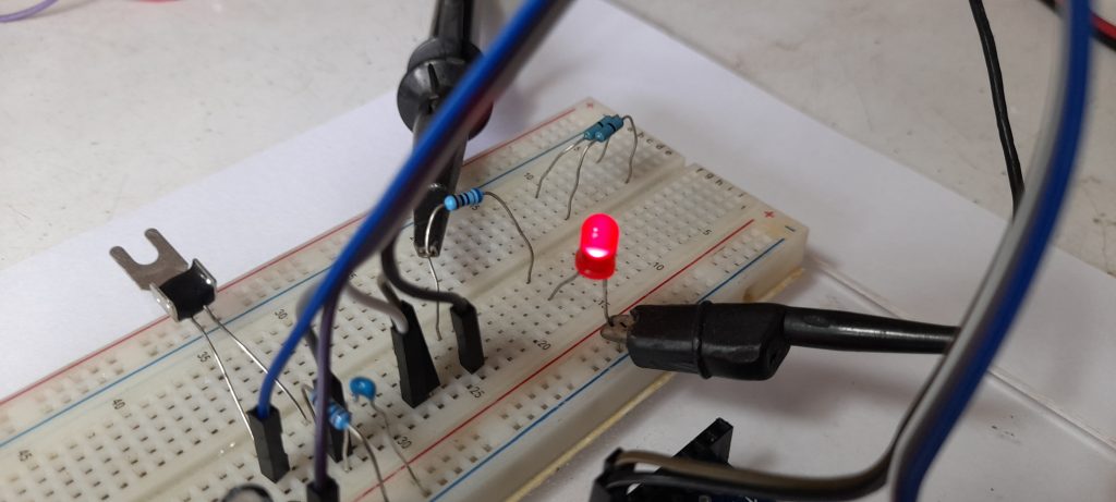Simple Temperature Control by using Fuzzy Logic Control Based on Arduino