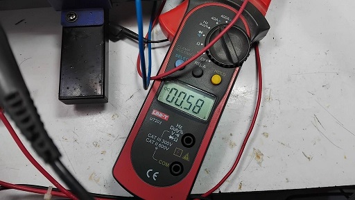 L296 High Current Stepdown Power Switching Regulator 