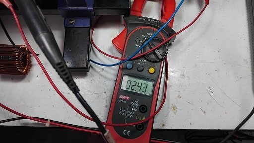 L296 High Current Stepdown Power Switching Regulator 