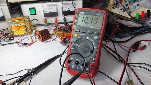 Getting Started STM32F103C Board with Arduino IDE