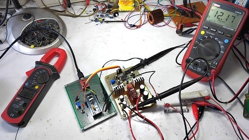 Getting Started STM32F103C Board with Arduino IDE