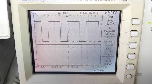 Getting Started STM32F103C Board with Arduino IDE