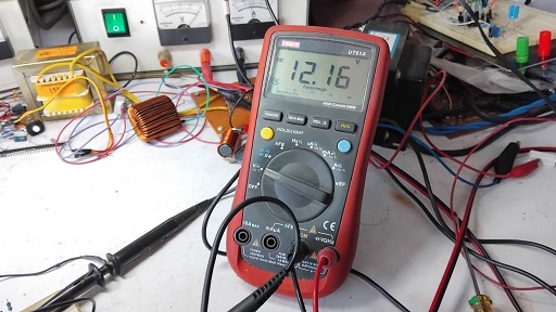 Getting Started STM32F103C Board with Arduino IDE