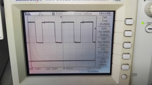 Getting Started STM32F103C Board with Arduino IDE